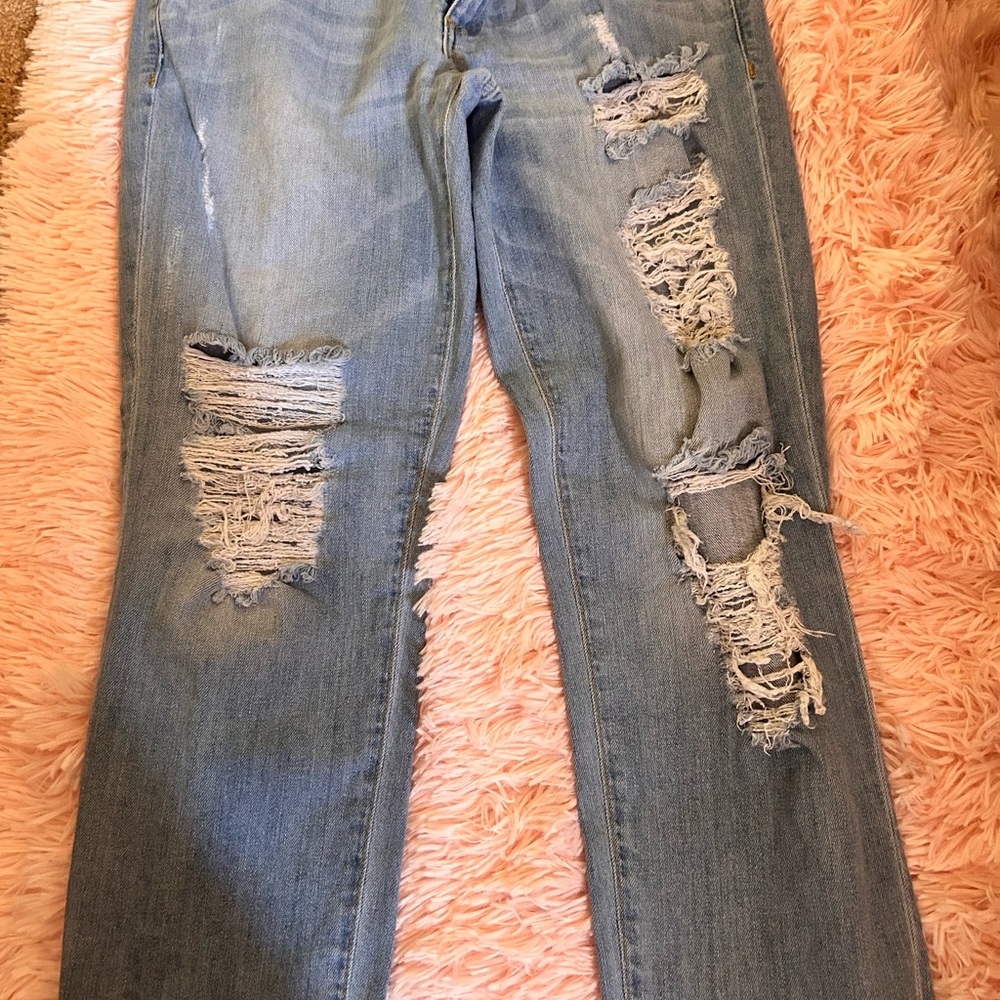 Guess Tomboy Jeans